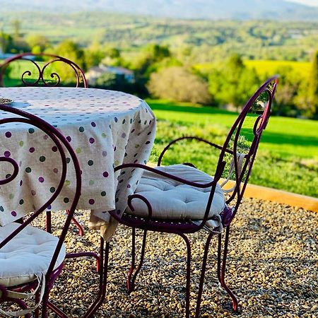 La Magnanerie En Provence Villa Niozelles Dış mekan fotoğraf