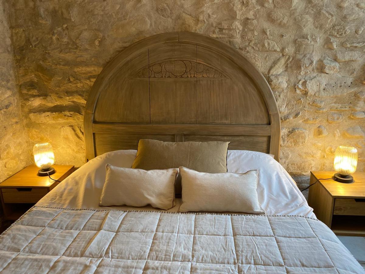 La Magnanerie En Provence Villa Niozelles Dış mekan fotoğraf