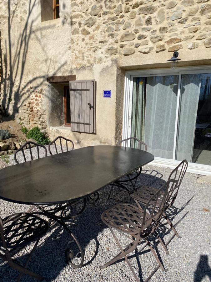 La Magnanerie En Provence Villa Niozelles Dış mekan fotoğraf