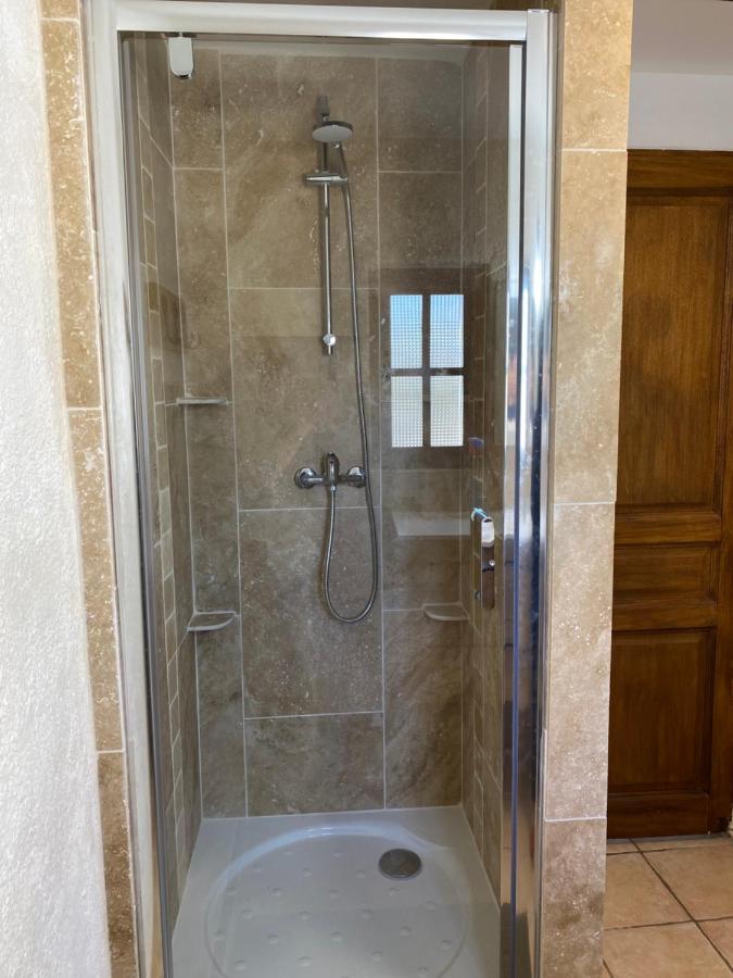 La Magnanerie En Provence Villa Niozelles Dış mekan fotoğraf