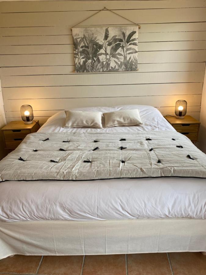 La Magnanerie En Provence Villa Niozelles Dış mekan fotoğraf