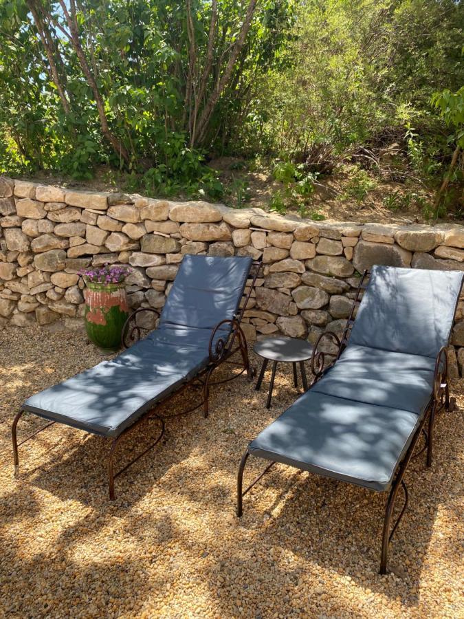 La Magnanerie En Provence Villa Niozelles Dış mekan fotoğraf