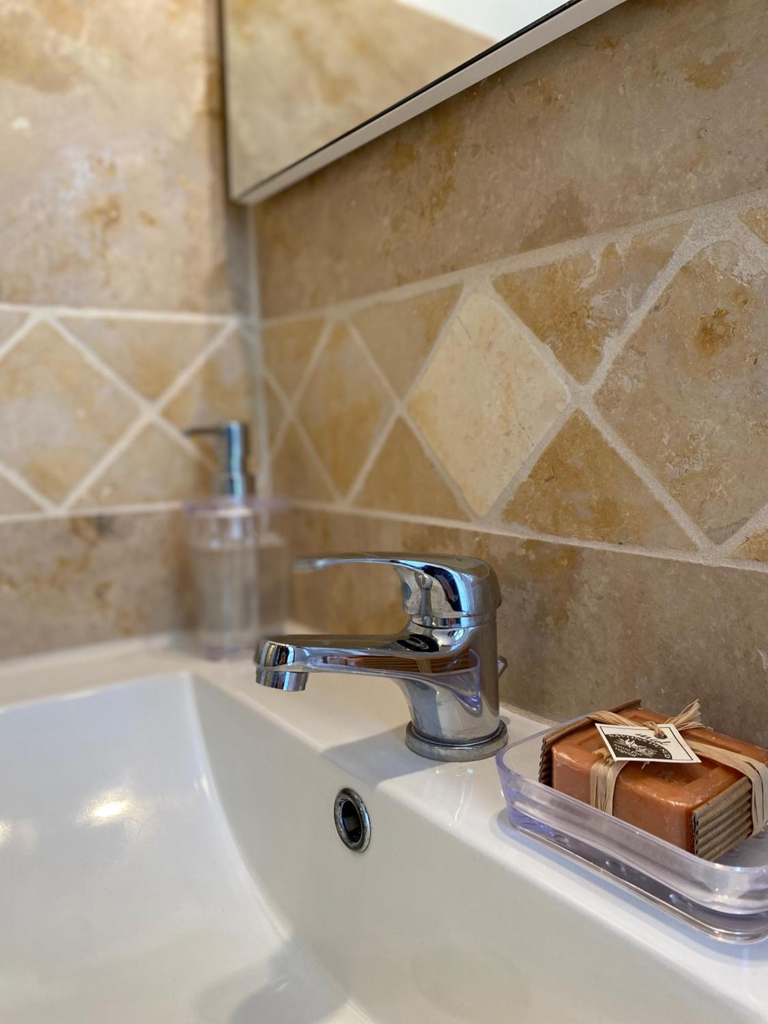 La Magnanerie En Provence Villa Niozelles Dış mekan fotoğraf