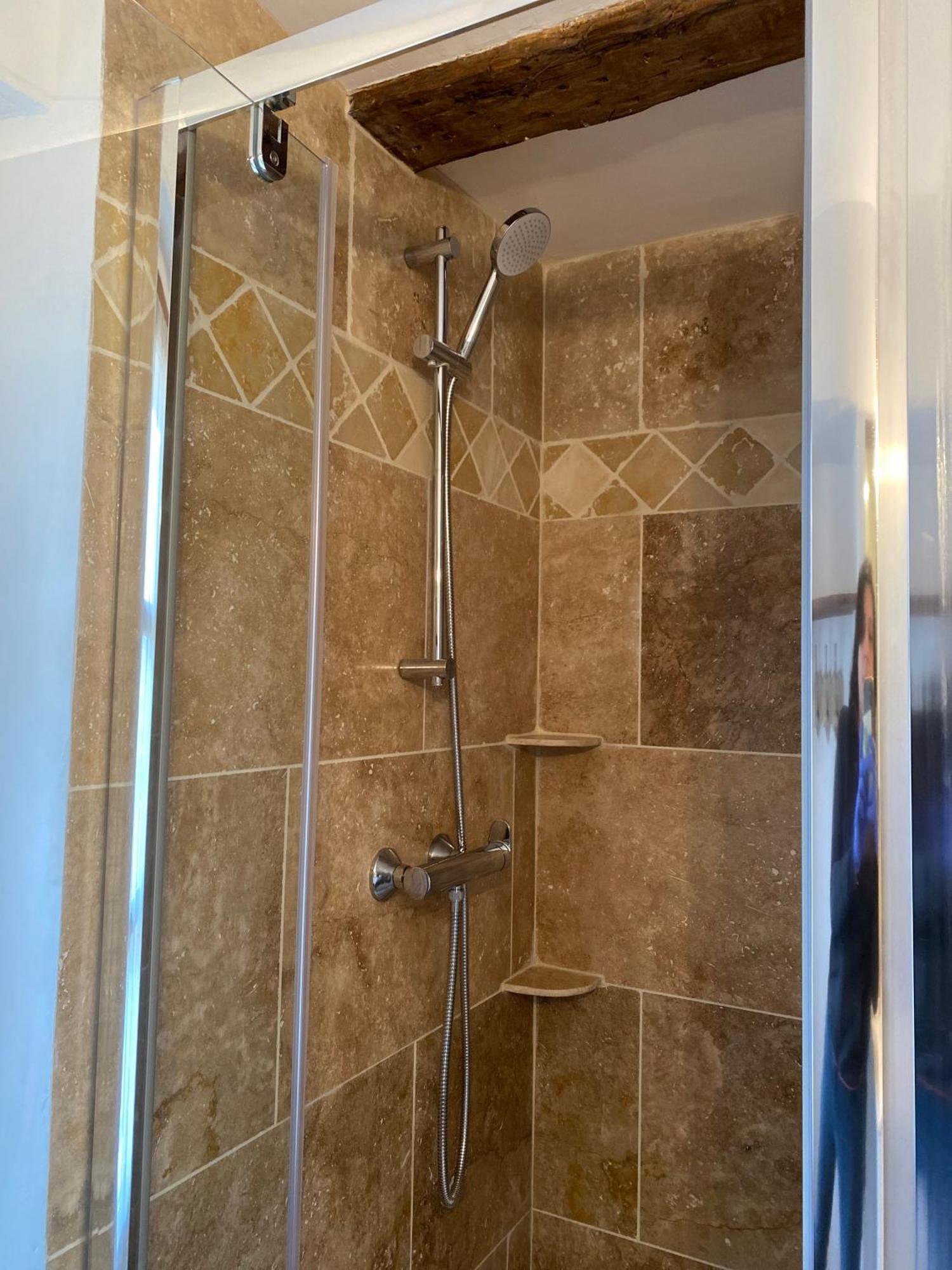 La Magnanerie En Provence Villa Niozelles Dış mekan fotoğraf