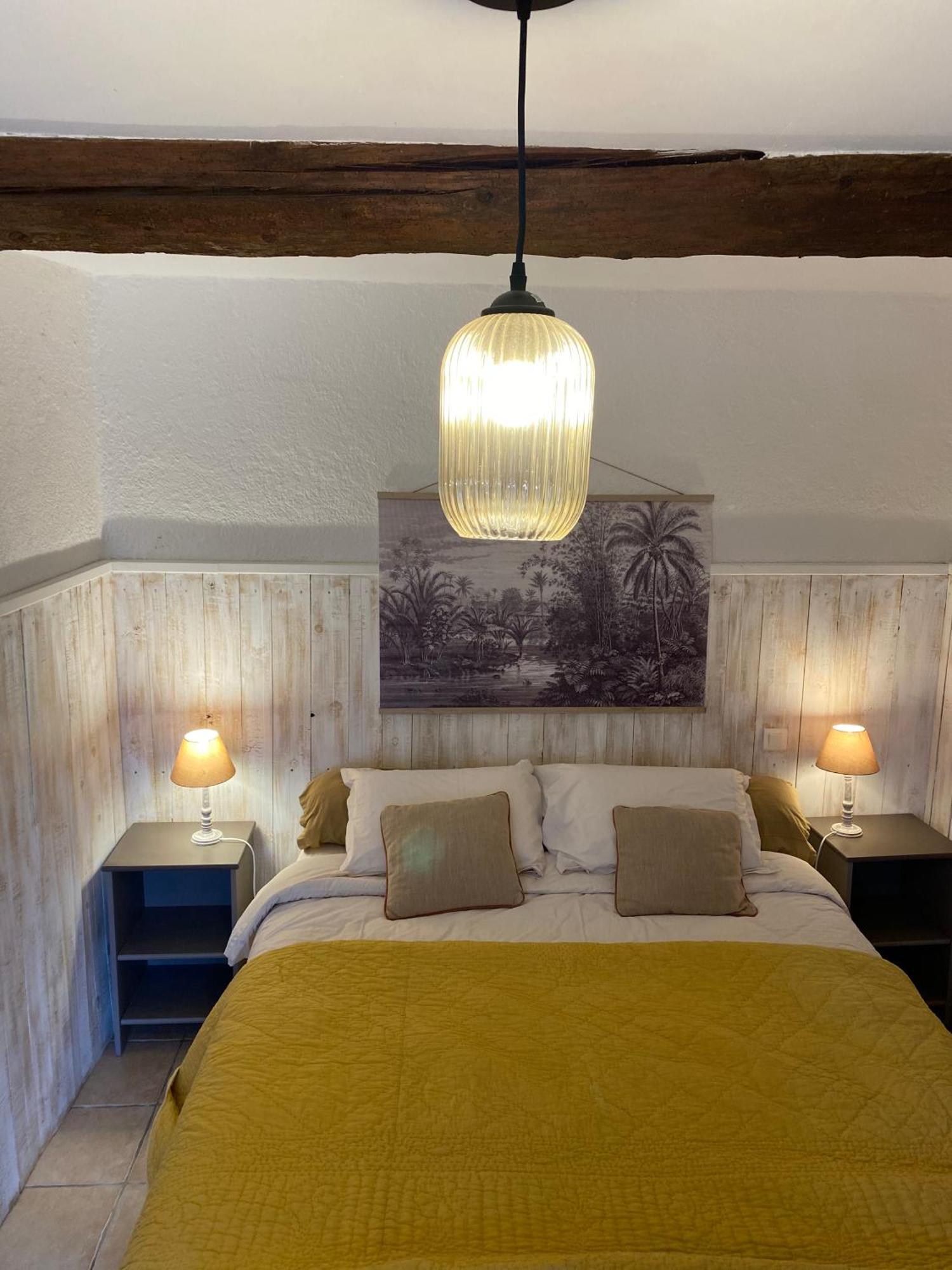 La Magnanerie En Provence Villa Niozelles Dış mekan fotoğraf