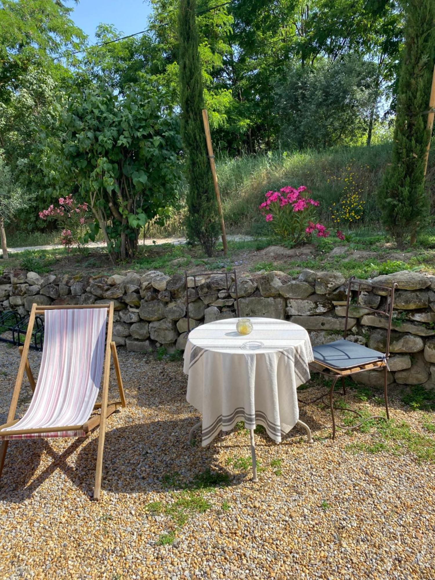 La Magnanerie En Provence Villa Niozelles Dış mekan fotoğraf