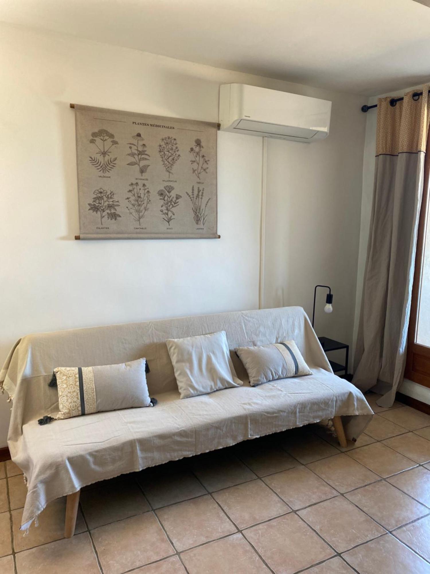 La Magnanerie En Provence Villa Niozelles Dış mekan fotoğraf