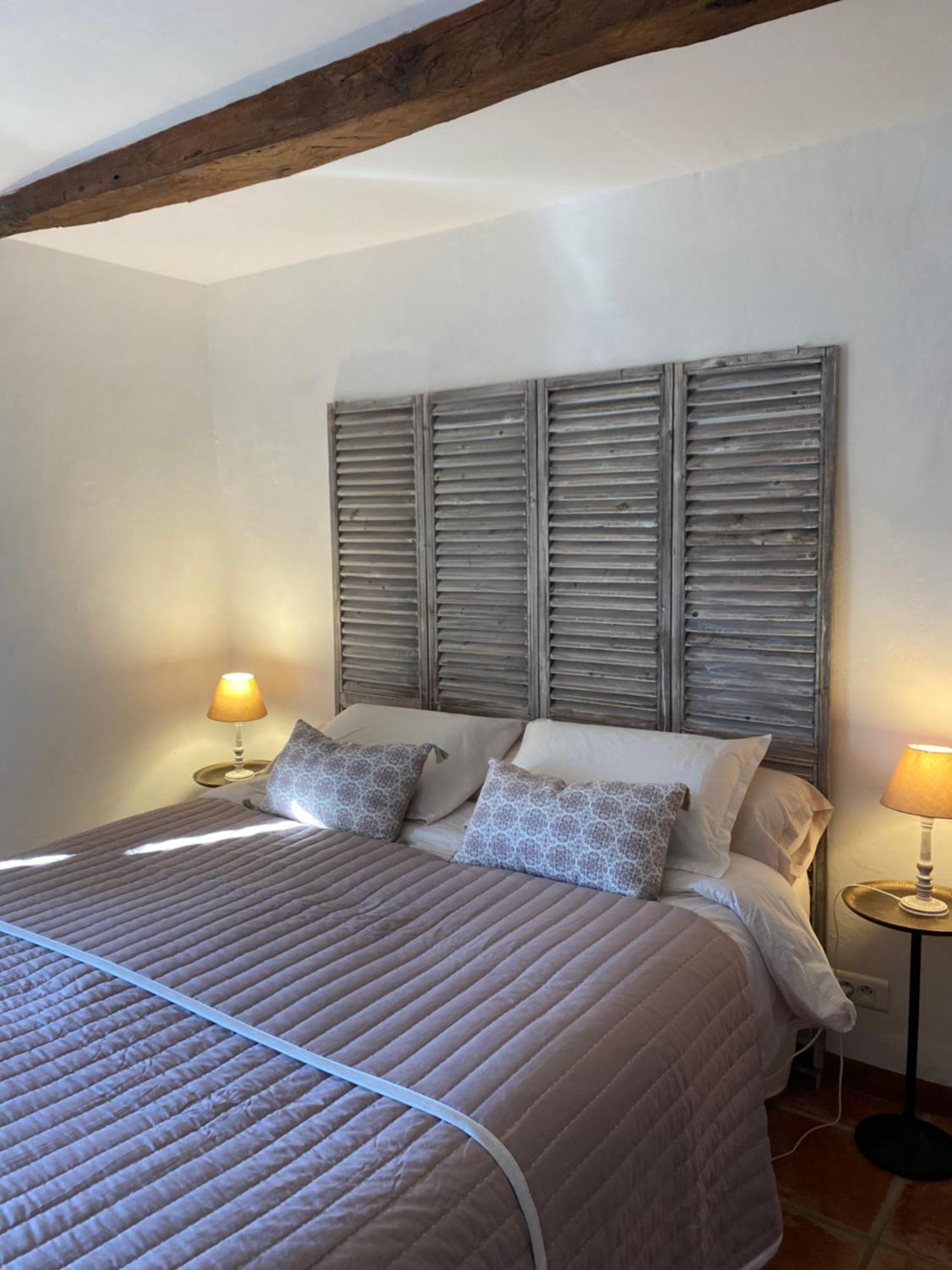 La Magnanerie En Provence Villa Niozelles Dış mekan fotoğraf