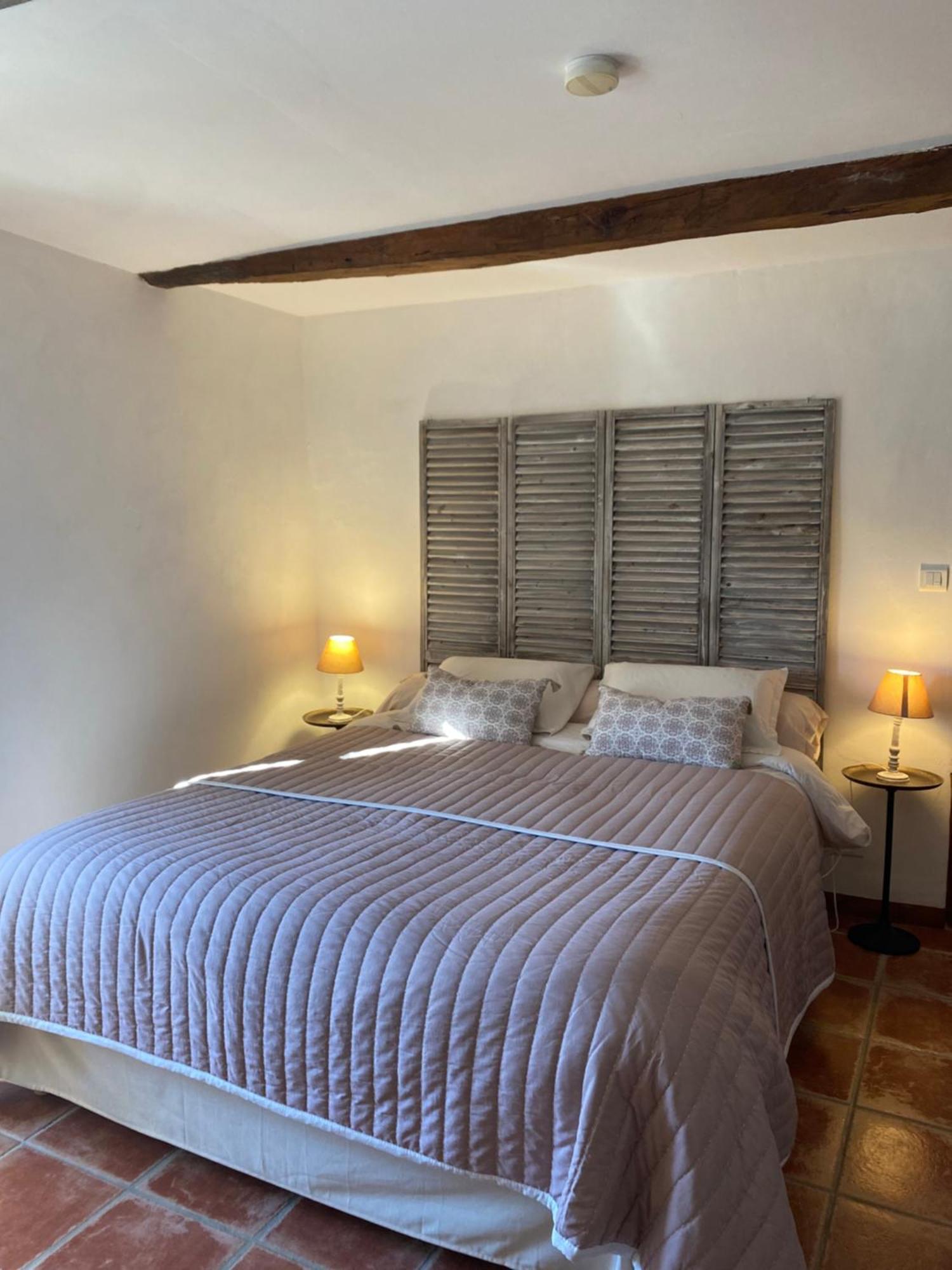 La Magnanerie En Provence Villa Niozelles Dış mekan fotoğraf