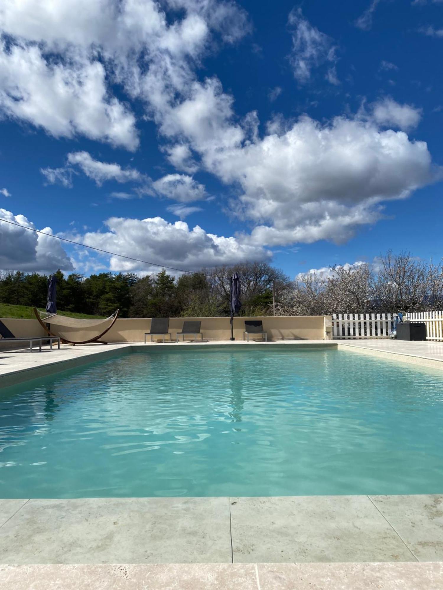 La Magnanerie En Provence Villa Niozelles Dış mekan fotoğraf