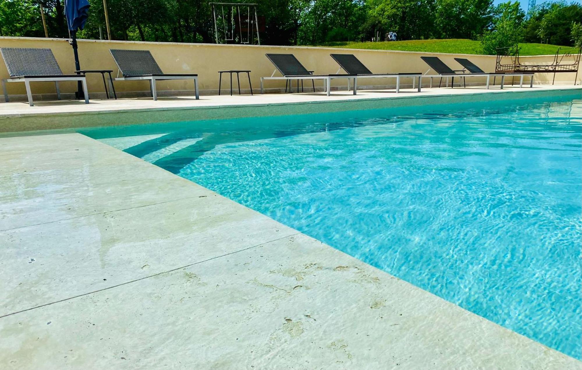 La Magnanerie En Provence Villa Niozelles Dış mekan fotoğraf