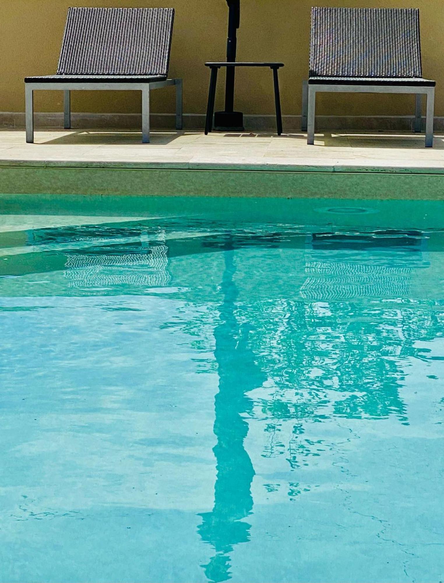 La Magnanerie En Provence Villa Niozelles Dış mekan fotoğraf