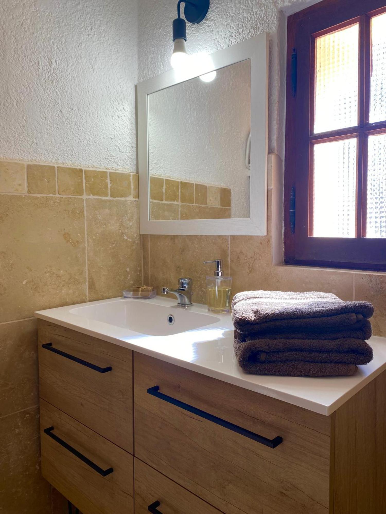 La Magnanerie En Provence Villa Niozelles Dış mekan fotoğraf