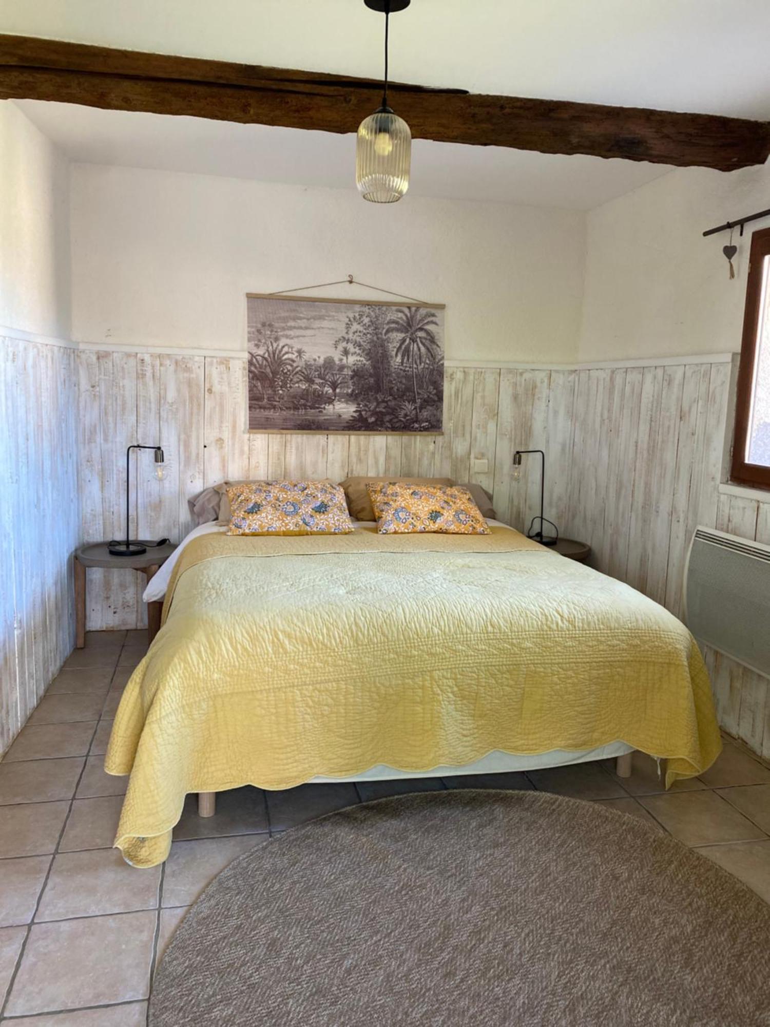 La Magnanerie En Provence Villa Niozelles Dış mekan fotoğraf