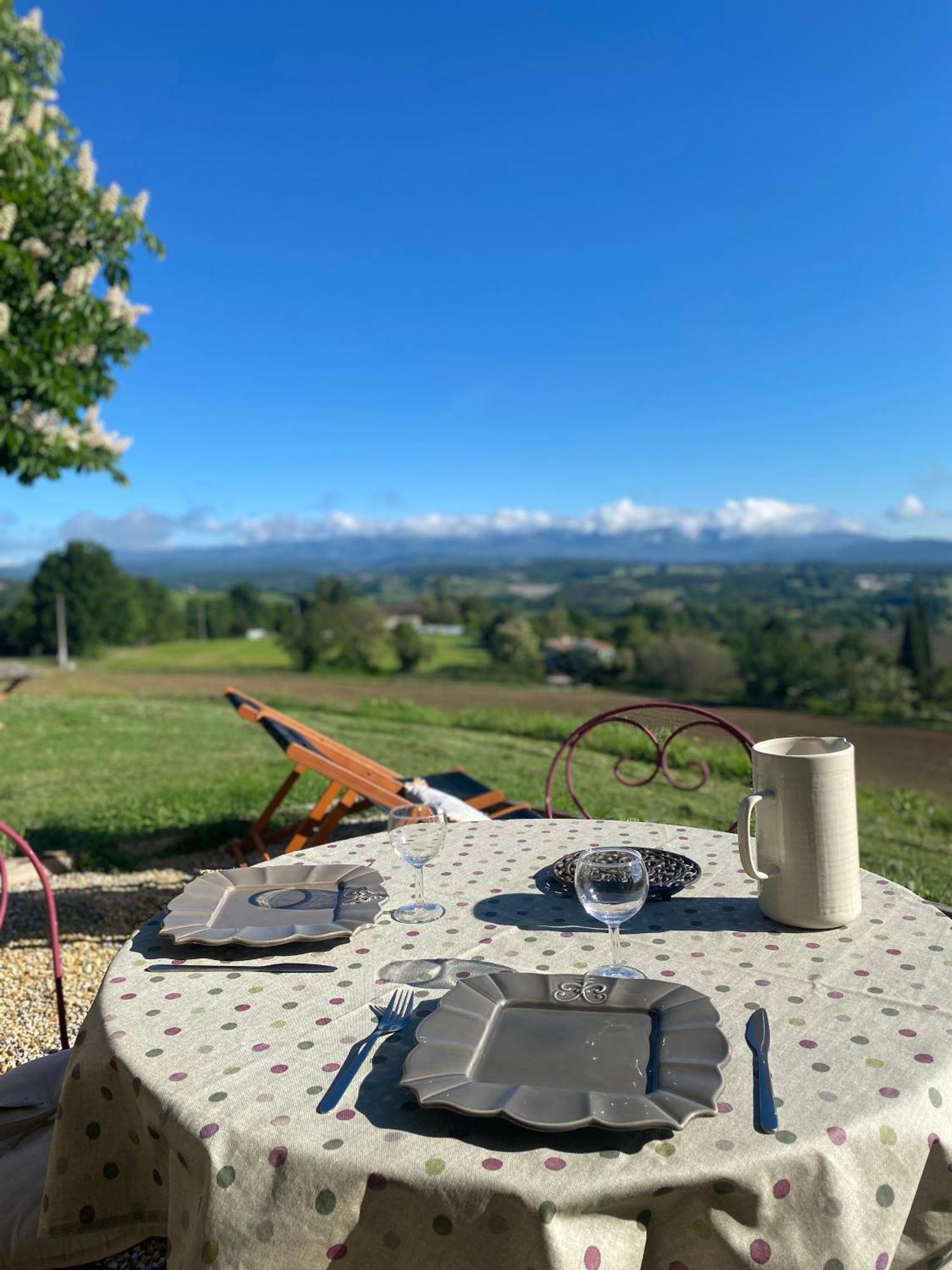 La Magnanerie En Provence Villa Niozelles Dış mekan fotoğraf