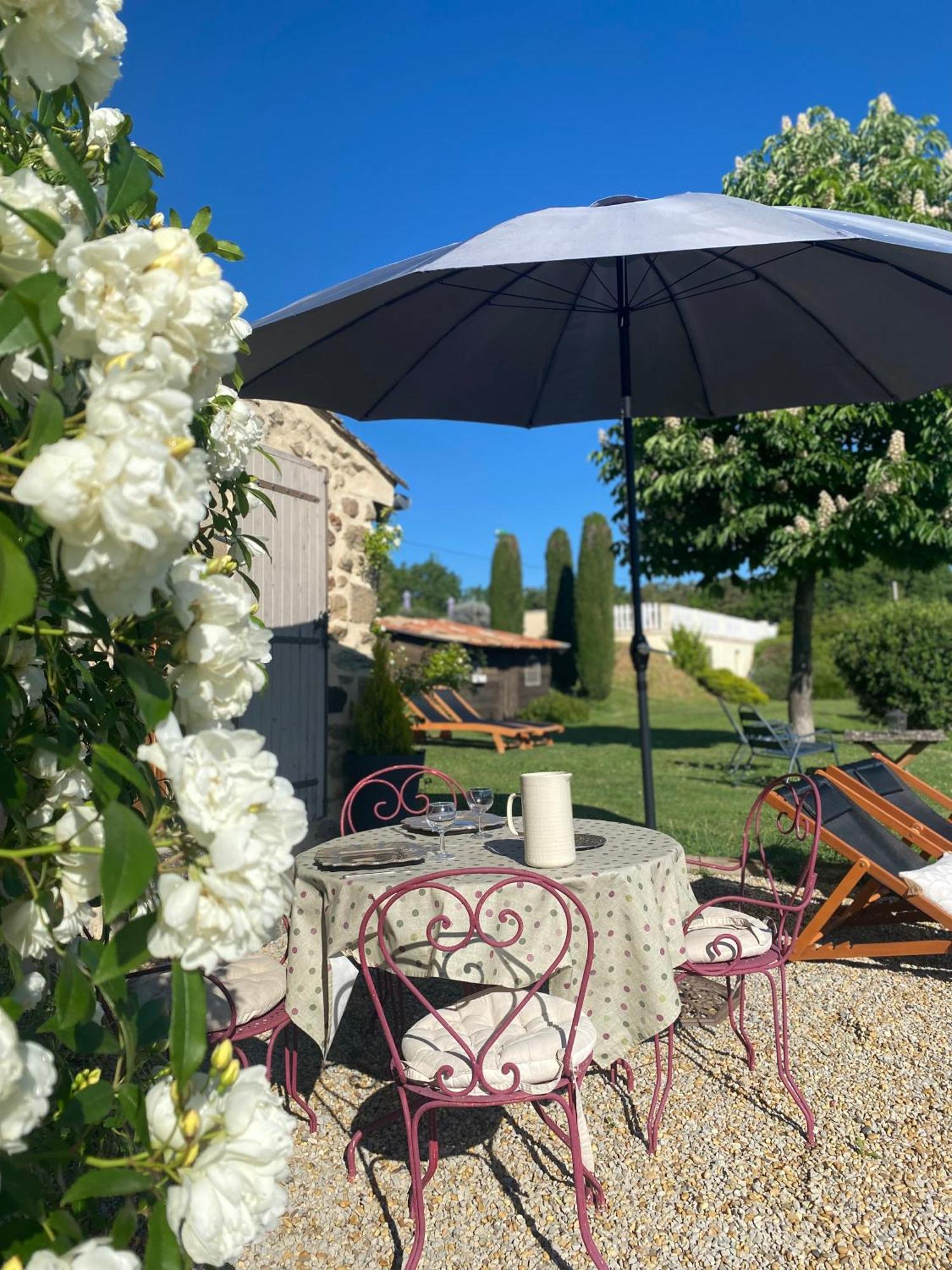 La Magnanerie En Provence Villa Niozelles Dış mekan fotoğraf