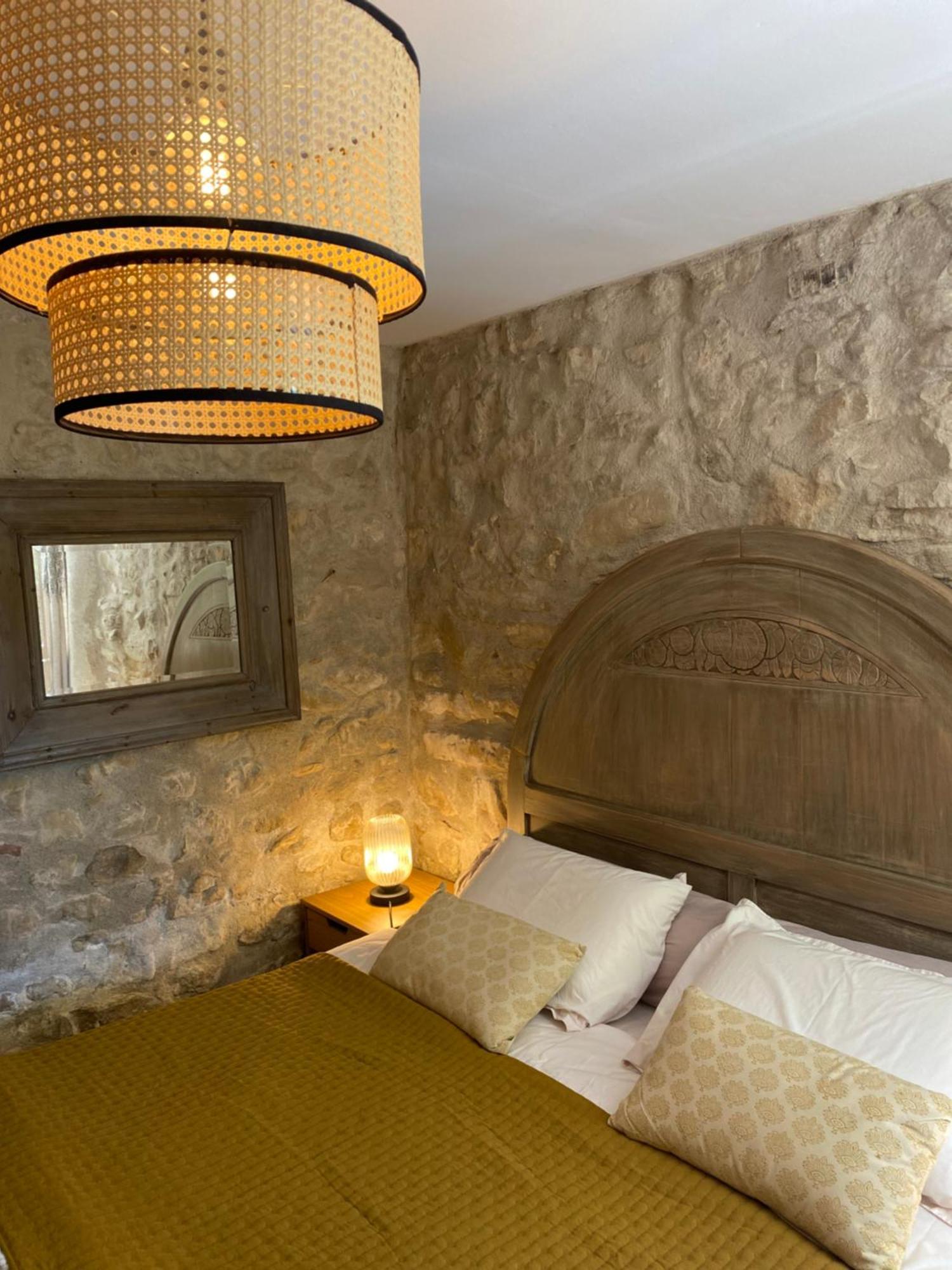 La Magnanerie En Provence Villa Niozelles Dış mekan fotoğraf